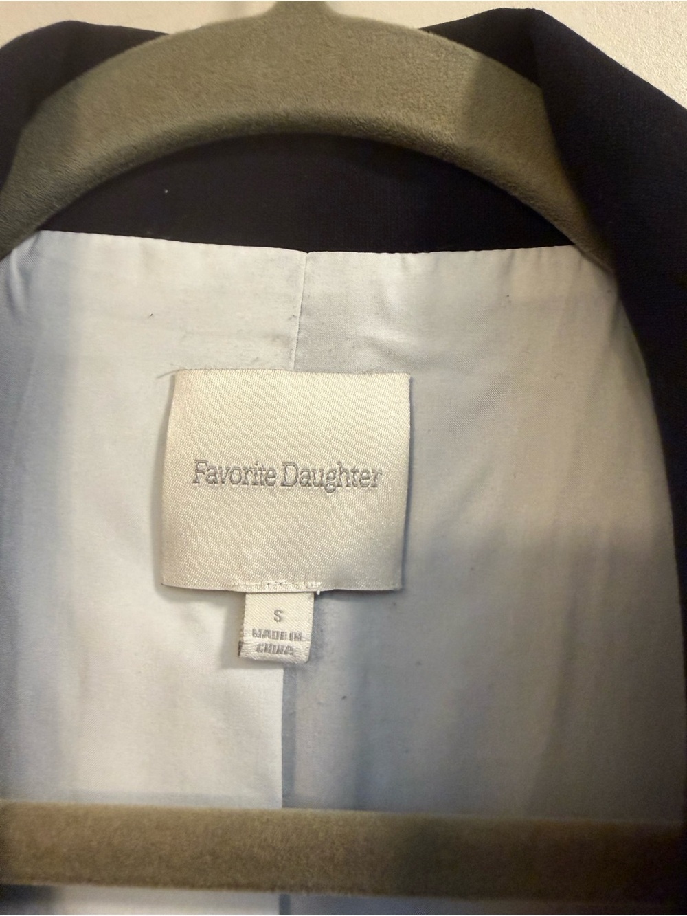 Favorite Daughter The Kelly Blazer - Picture 2 of 6